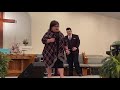 The Perry's- Celebrate Me Home 3/11/21