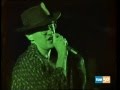 The Smiths - William, It Was  Really Nothing - Live in Madrid 1985
