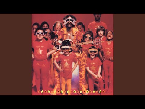 Bad Girls (Version 2)