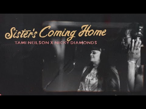 Video thumbnail for Sister’s Coming Home/Down At The Corner Beer Joint
