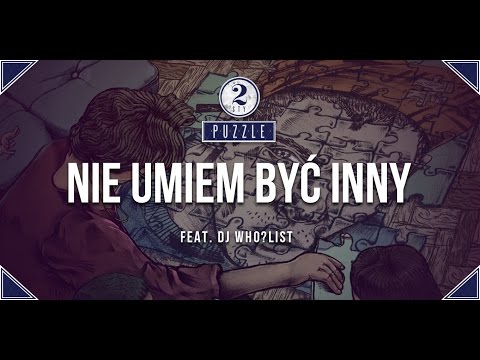 Video thumbnail for Nie umiem być inny