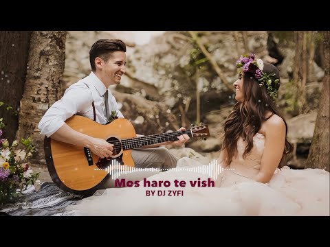 Mos haro te vish _ (Official Audio) 4K