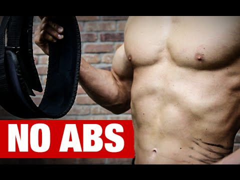 Weightlifting Belts | Weak Abs (UH-OH!!)