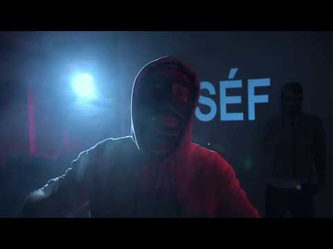 Sör És Fű - Az Ember (Official Video 2017)