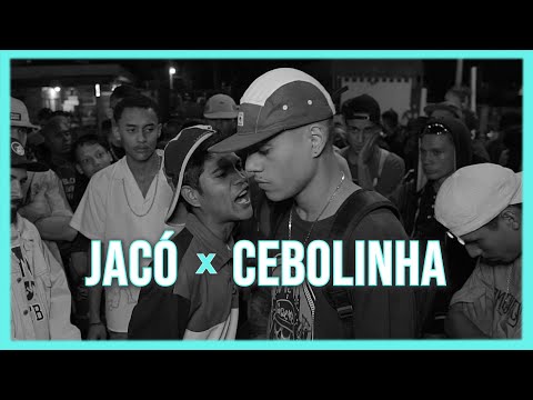 (FATALITY 🔥) JACÓ X CEBOLINHA | PRIMEIRA FASE | 72ª BATALHA DA PISTA