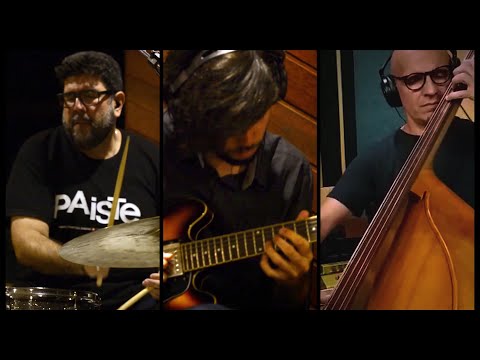 There Will Never Be Another You – Lucas Etcheverria