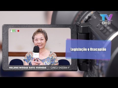 Legislação e Usucapião - Fala Corretor 253