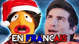 THE END OF CHRISTMAS (Part 1) VOSTFR