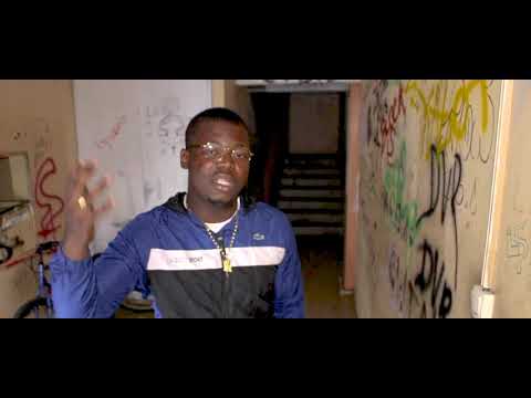 Rollstars - CVF - Comme la vrai famille (Clip officiel)