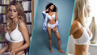Top 10 Bras in 2025 (Best Selling)
