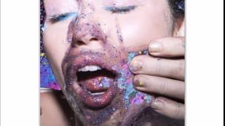 Miley Cyrus - Karen don&#39;t be sad (Traducida al español)