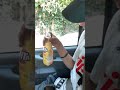 White Peach Fanta