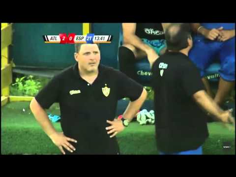 ATLANTA 3 - Español 0