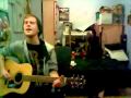 Baba O'Riley - The Who (Acoustic Cover) 