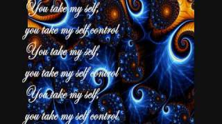 Self Control (By Laura Branigan) Lyrics