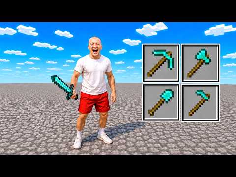 ИМАМ ДИАМАНТЕНИ ИНСТРУМЕНТИ | MINECRAFT SKYBLOCK ЕП. 11