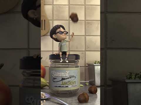 Video thumbnail for Anchovy