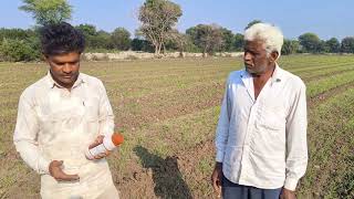 Seedkind tcp live result | mankind ka seed kind tcp |#fieldagri