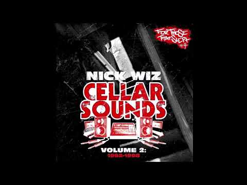 Emskee - How I Get Down (Instrumental) (Loop)