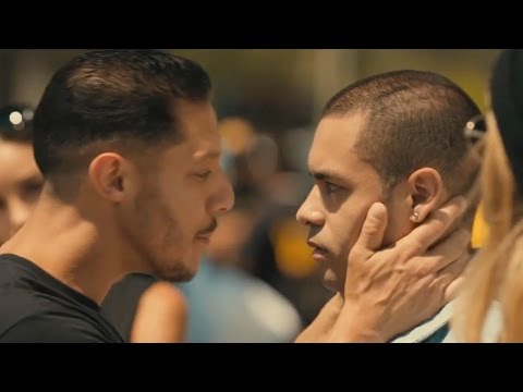 Lowriders | official trailer (2017)