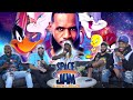 Space Jam 2 A New Legacy Movie Reaction