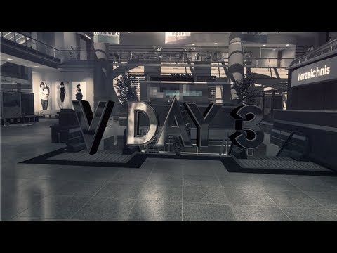 FaZe DayV: V-Day - Episode 3