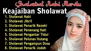 Download lagu Sholawat Nabi Merduصَلَّى اللهُ عَلَى مُحَمَّد Sholawat Jibril ANTA SYAMSUN ANTA BADRUN Solawatan mp3