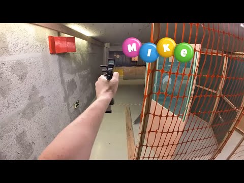 IPSC Handgun Level 1 - Club Match - 7 Stages - HOA & 1st OD - 10072024