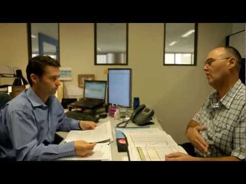 A Day in the Life of a Fluor Employee Video