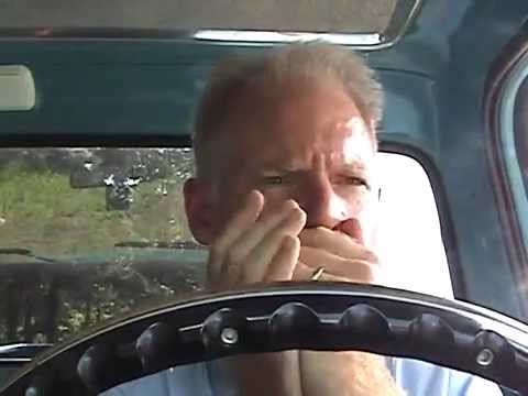 Blues Harmonica Rope-a-Dope (MBH.195)