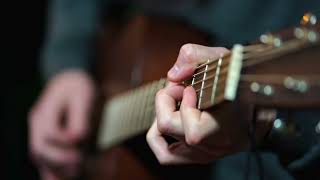 This Frusciante Riff Will Make You Sentimental🥺