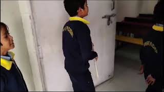 Ankerite Pushpa Shri Ram Academy Video