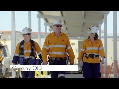 Hard rock Mining Solutions : N-Connex
