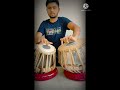 Kashi Mi Jau Maturechya Bajari Marathi Lavani Tabla Cover By Vaibhav Kadukar Tabla Lavani Music