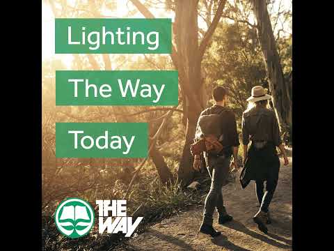 LTWT 012: The Power of Forgiveness