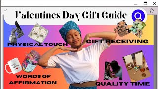 2024 Valentine's Gift | Perfect Ideas To Delight Her 🌹