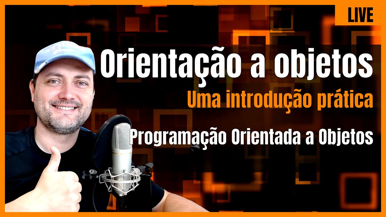 Orientação a Objetos : Introdução prática : Programação Orientada a Objetos