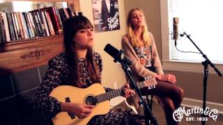 C.F. Martin & Co. Present: First Aid Kit