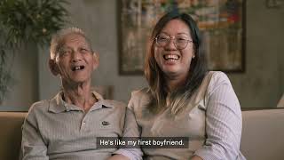 The Gift of Life: A Donor's Story