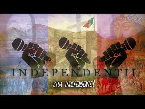 INDEPENDENTII - Înainte sau Sus Feat. DJ Serbanesku