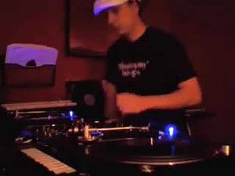 tenminmix 10 min mix Drum N' Bass Dj Brizzy pt 2