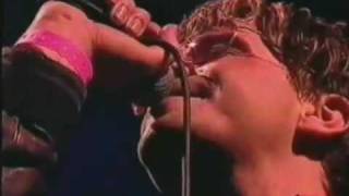 The Charlatans UK - Then - Live At Glastonbury Festival 26.06.2002