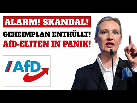 GEFÄHRLICHE ESKALATION: Warum die Opposition in Deutschland um ihr Leben bangt.