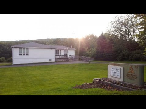 Sabbath February 6th 2021: Sabbath School