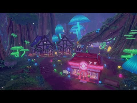 Pokémon Spada ITA Ep 28 [Piquedilly]