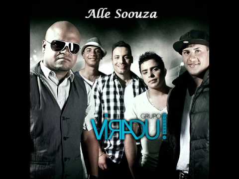 Grupo Viraduavesso Quero Sentir Você 2013