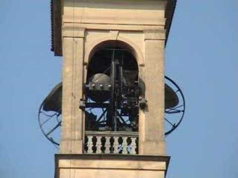 Campane di Chignolo d'Isola