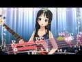 PSP【K-ON!】 | Hello Little Girl Extra Hard | Mio 