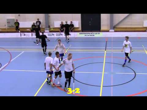 K3 finaali: änhooäl pelaajat - Tre Kronor