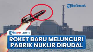 Rangkuman Konflik Timur Tengah: Operasi dan Roket Gelombang Baru, IRGC dan Hizbullah Bidik Israel